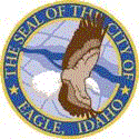 Click to go to the City of Eagle