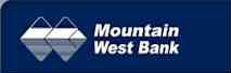 Click here to go to Mountain West Bank