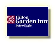 Click to go to Hilton Garden Inn in Eagle