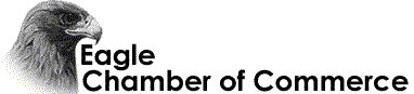 Click here to go to Eagle Chamber of Commerce