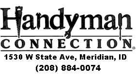 Click to go to Handyman Connection