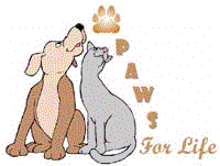 Click here to go to Paws For Life In Idaho