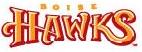 Click to go to Boise Hawks Baseball