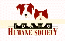 Click to go to Idaho Humane Society