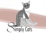 Click to go to Simply Cats - Boise's Cageless No-Kill Cat Shelter