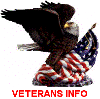 Click to return to Veterans Info